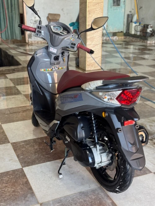 Sym St 2025
