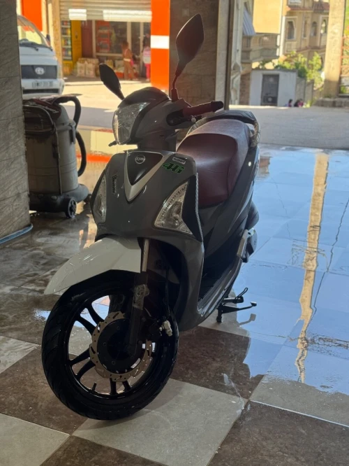 Sym St 2025