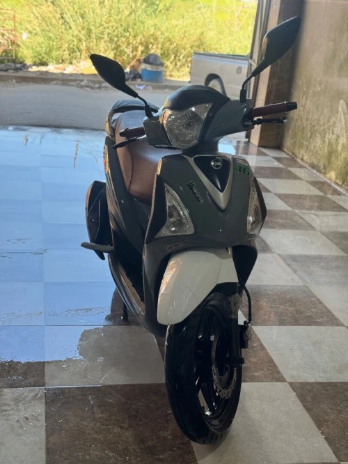 Sym St 2025