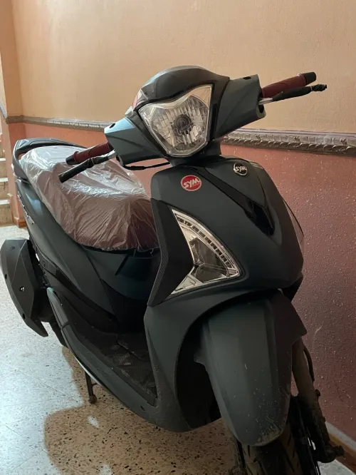 Sym St 150c 2026