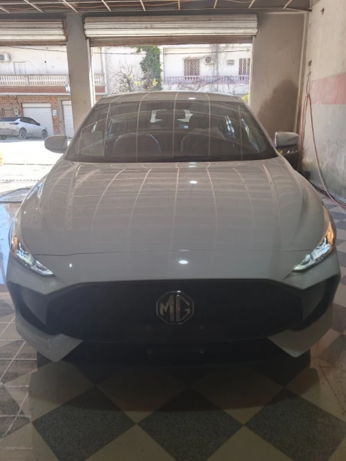 MG MG 5 2026 2026 MG5 2026