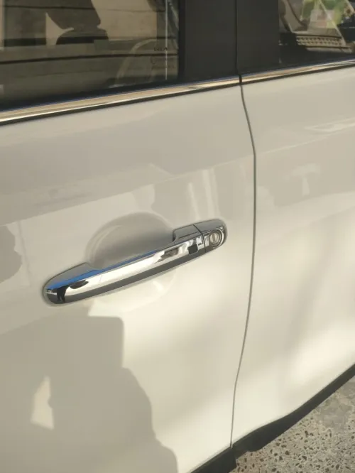 Kia KX1 2025 Kia KX1 Luxury