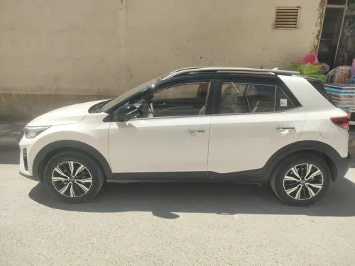Kia KX1 2025 Kia KX1 Luxury