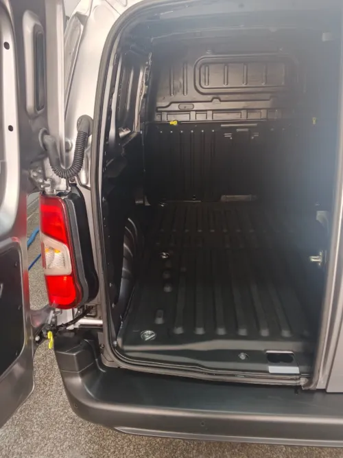 Fiat Doblo 2024 Doblo 2024