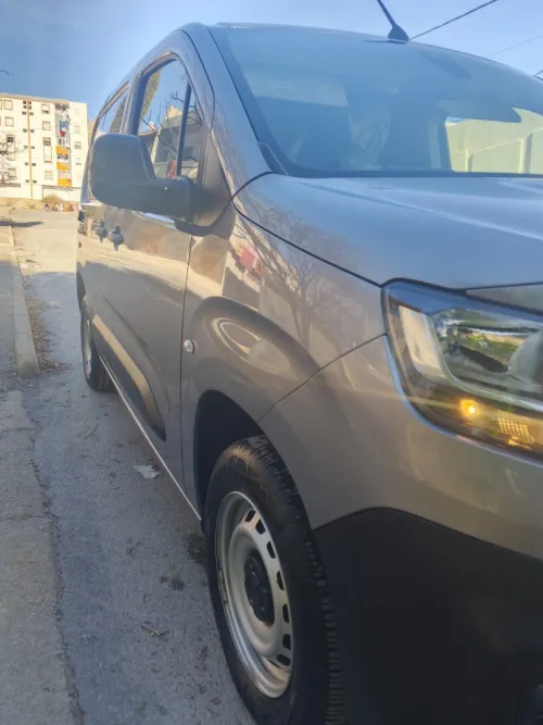 Fiat Doblo 2024 Doblo 2024