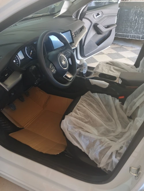 MG MG 5 2026 2026 MG5 2026