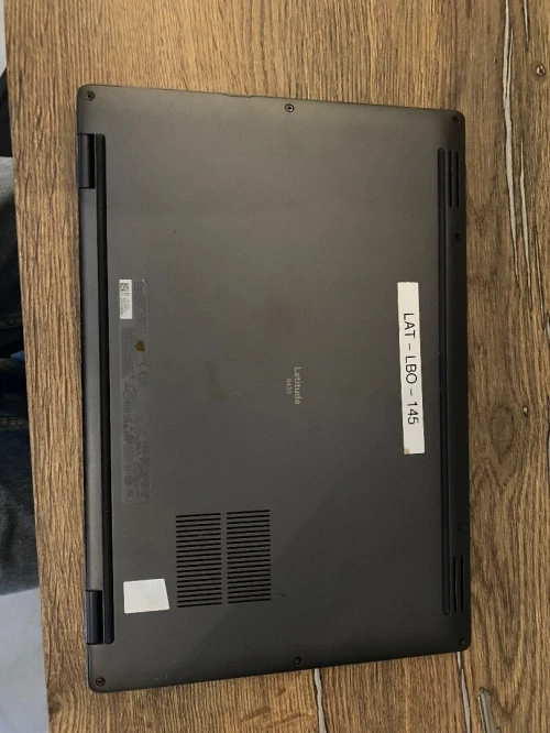 Dell Latitude 9430