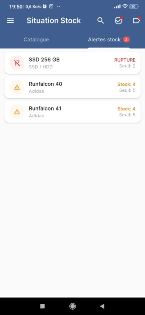 EASYCOM - Logiciel de gestion commerciale
