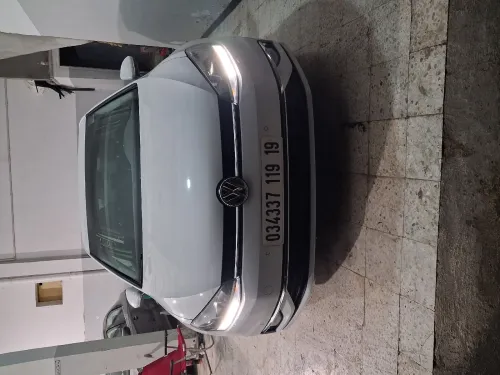 Volkswagen Golf 7 2019 START+