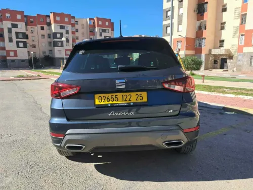 Seat ARONA 2022 FR