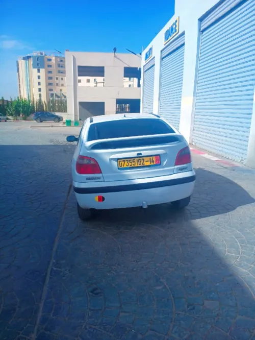 Renault Megane 1 2002 Megane 1