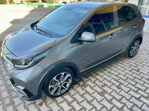 Kia Picanto 2023 Xline