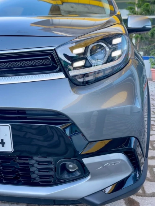 Kia Picanto 2023 Xline