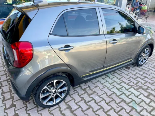 Kia Picanto 2023 Xline