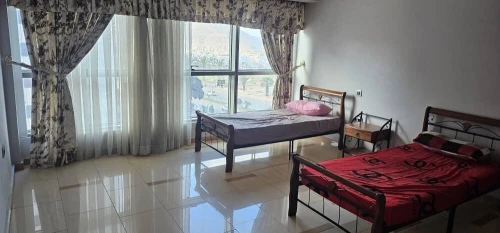 Vente Appartement F6 Oran Oran