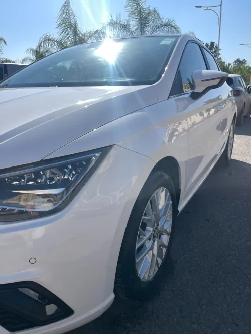 Seat Ibiza 2018 Hight+