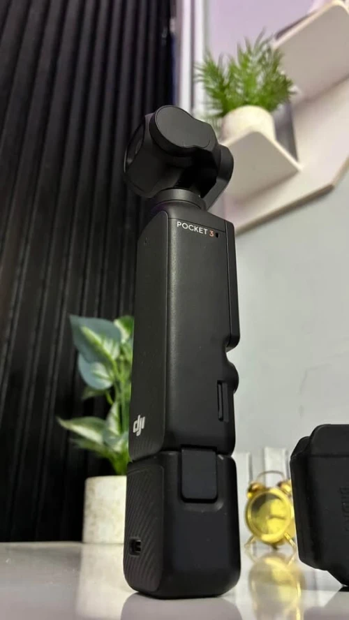 camera dji osmo pocket 3