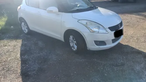 Suzuki Swift 2014 Swift