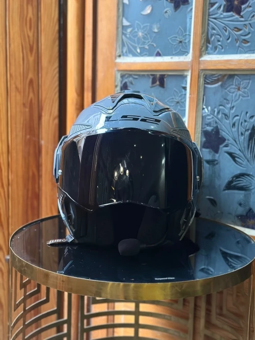 Casque Ls2 advant X