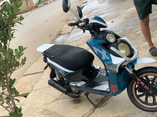 Okinwa Bws 2021