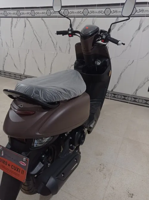 Vms Cuxi 2025