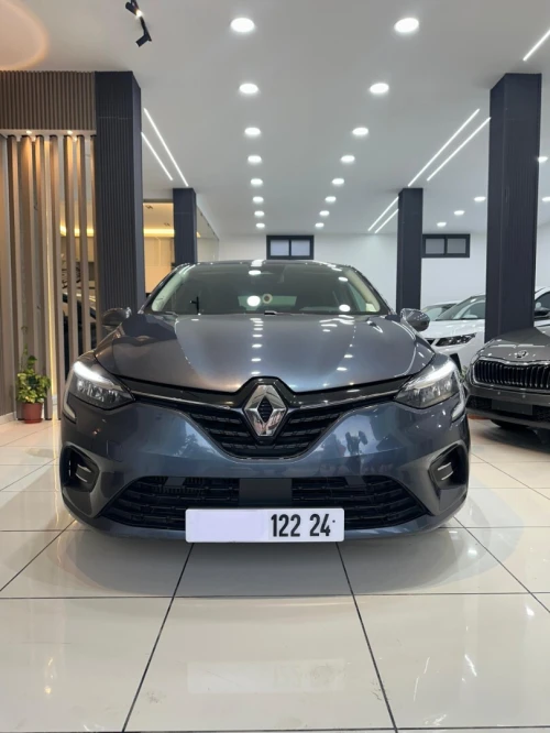 Renault Clio 5 2022 Business