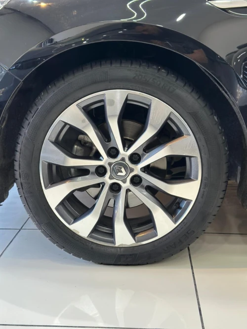 Renault Megane 4  2023 