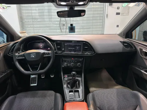 Seat Leon 2019 FR
