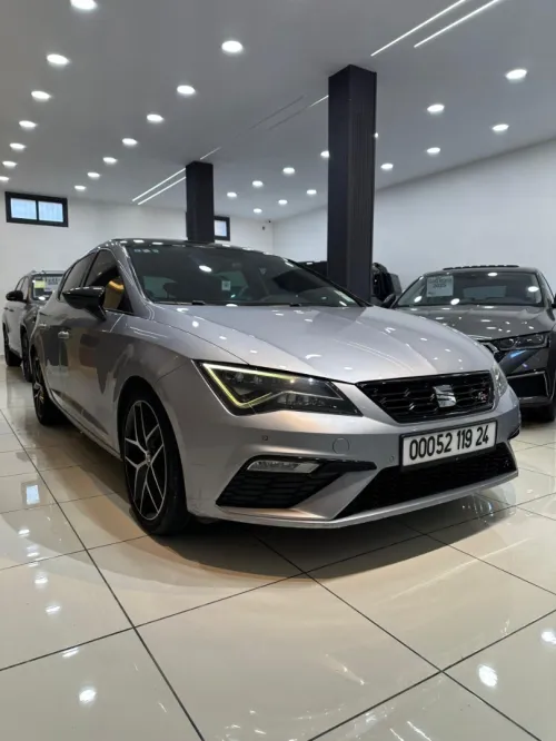 Seat Leon 2019 FR