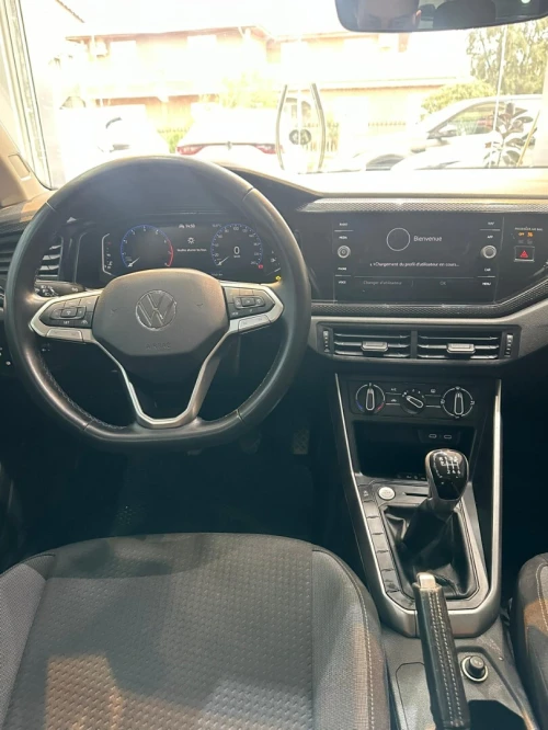 Volkswagen Taigo 2022 Life Plus