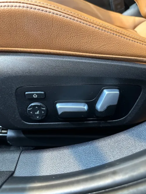 BMW Série 3 2024 