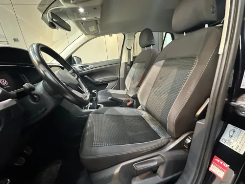 Volkswagen T.cross 2022 Active