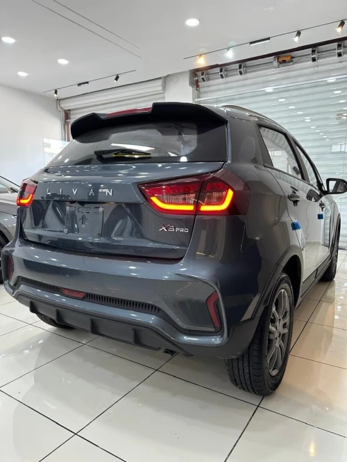 Livan X3 pro 2026 