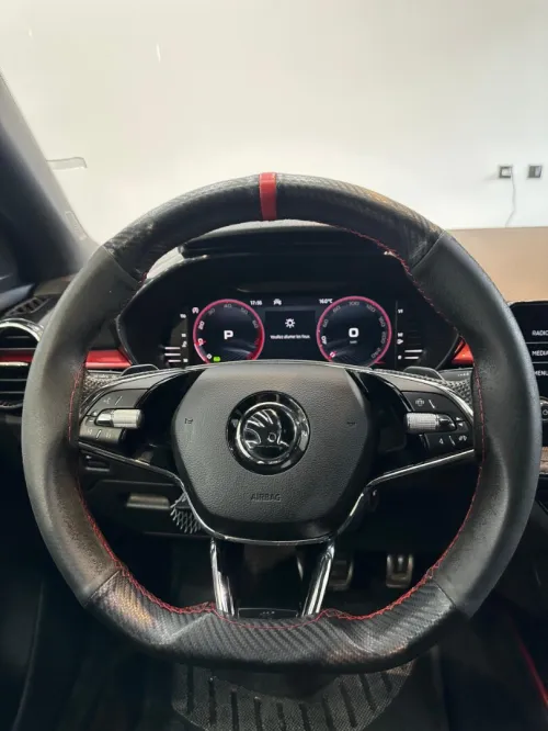 Skoda Fabia 2023 