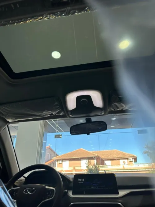 Kaiyi X3 Pro  2026 X3 pro