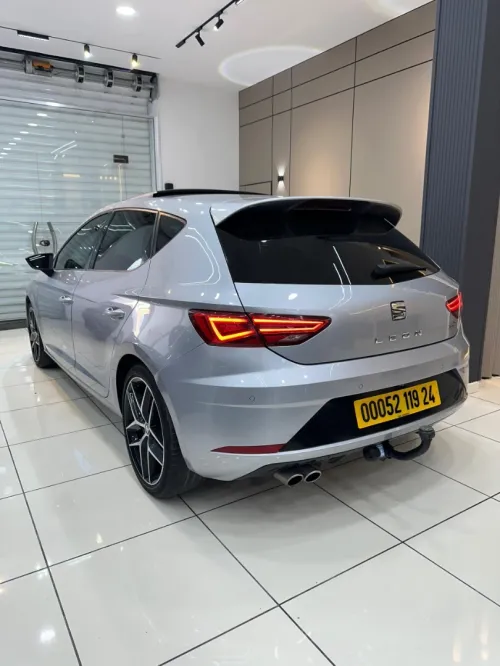 Seat Leon 2019 FR