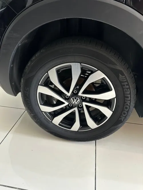 Volkswagen T.cross 2022 Active
