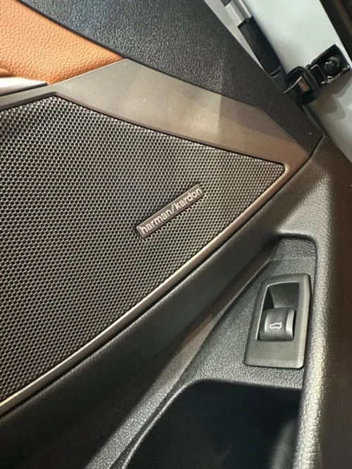 BMW Série 3 2024 
