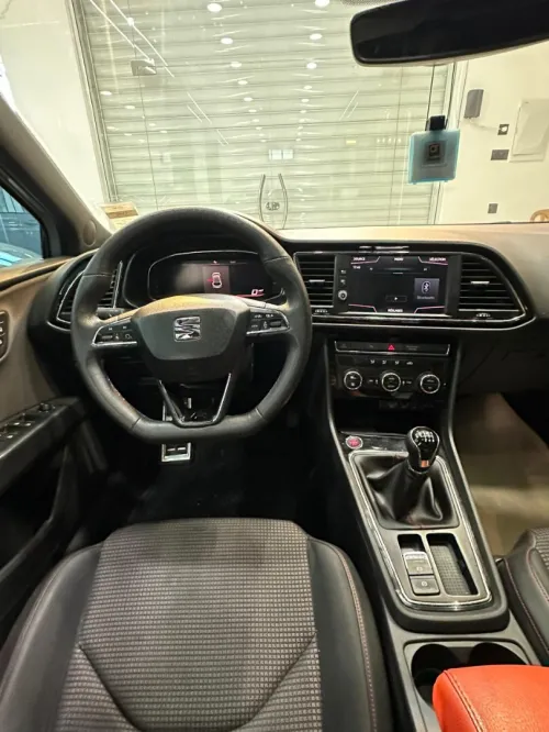 Seat Leon 2019 FR