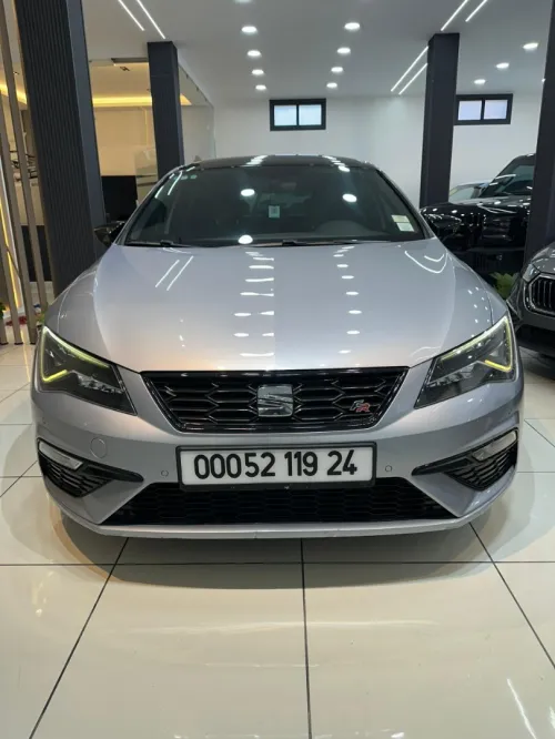 Seat Leon 2019 FR