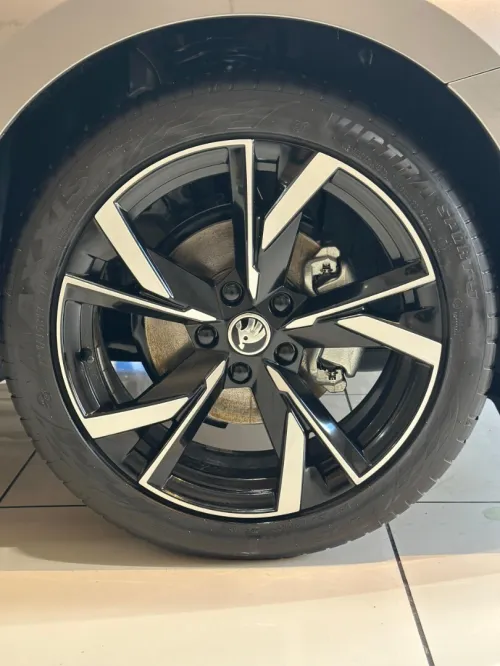 Skoda Octavia pro 2025 