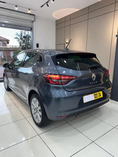 Renault Clio 5 2022 Business