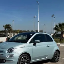 Fiat 500 2023 Dolcevita plus 