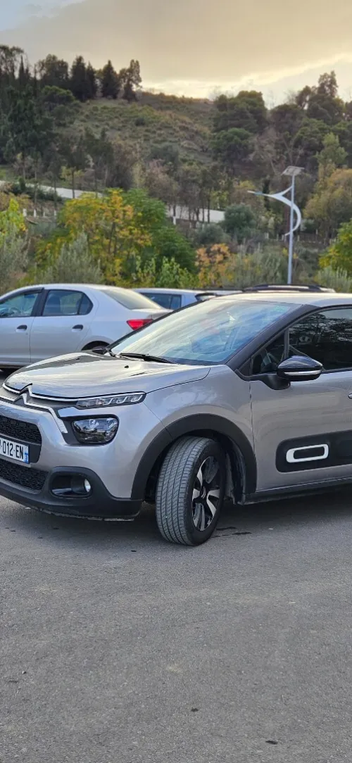 Citroen Citroen C3 2024 SHINE