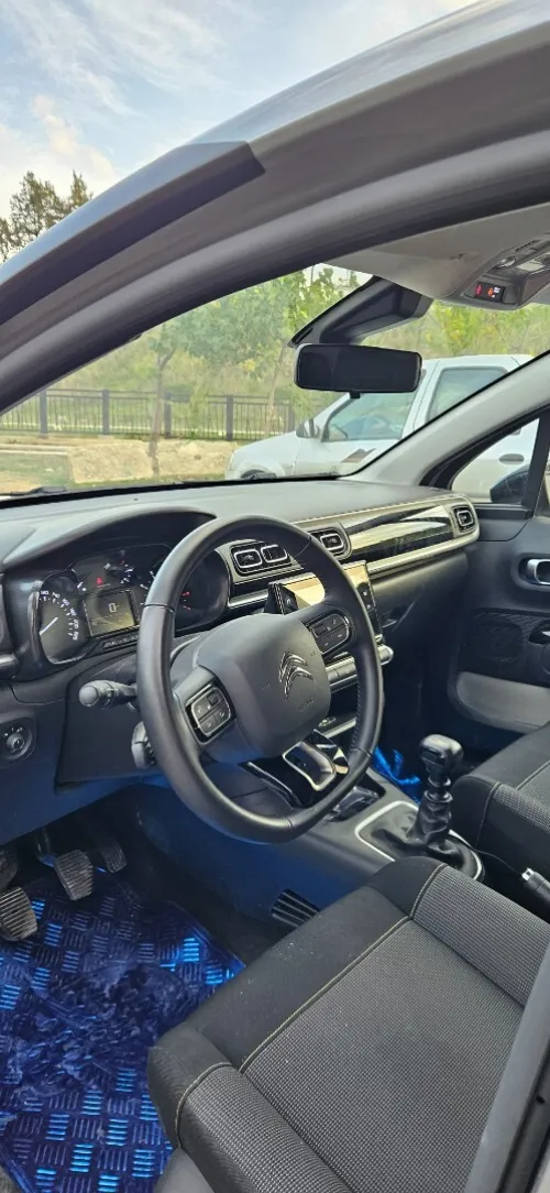 Citroen Citroen C3 2024 SHINE