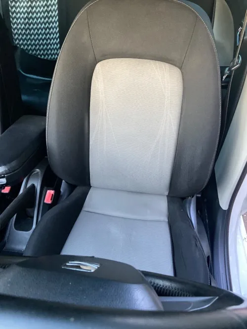 Seat Ibiza 2015 Fully