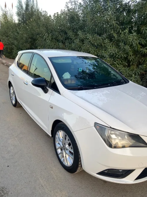 Seat Ibiza 2015 Fully