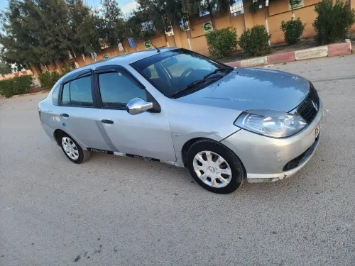 Renault Symbol 2011 Expression
