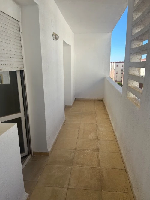 Location Appartement F3 Alger Ouled fayet