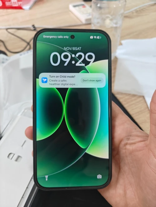 Xiaomi Xiaomi 17 pro max